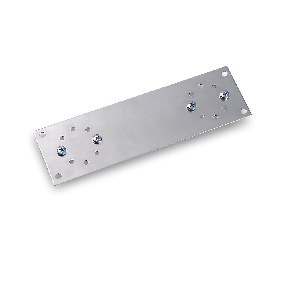 Płytka montażowa aluminiowa