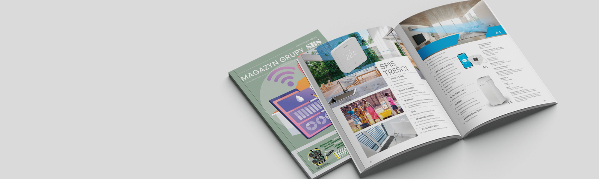 MAGAZYN GRUPY SBS 3/2025