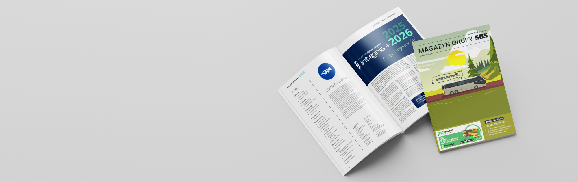 MAGAZYN GRUPY SBS 1/2026