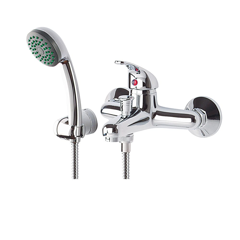 Bateria DELFIN P wannowa
