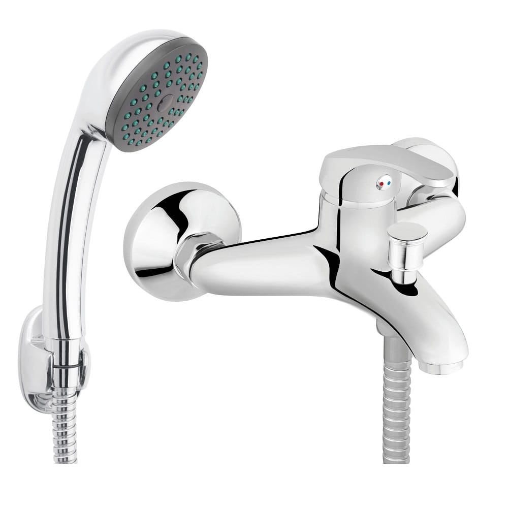 Bateria DELFIN RISO wannowa