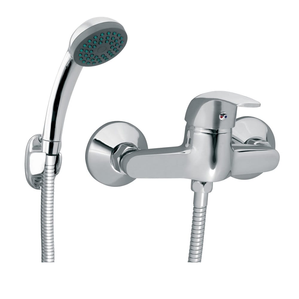 Bateria DELFIN STENO natryskowa