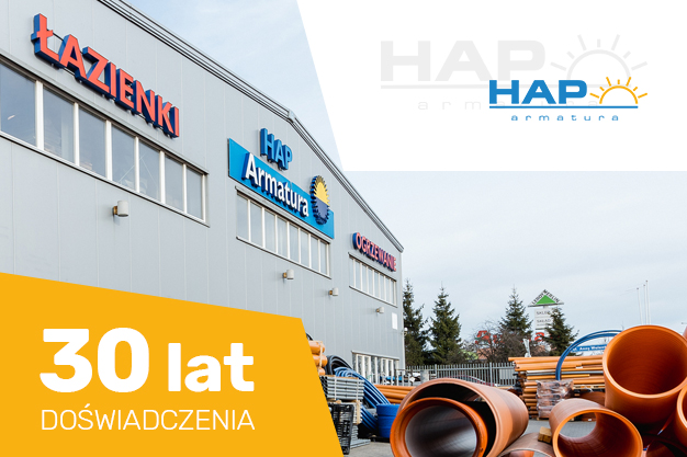 Ogromna inwestycja fotowoltaiczna już na dachu HAP Armatura Grupa SBS Sp. z o. o.! Zmiany na ECO! Ogromna inwestycja fotowoltaiczna już na dachu HAP Armatura Grupa SBS Sp. z o. o.! Zmiany na ECO!