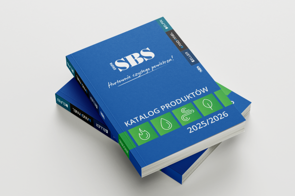 Katalog produktów Grupy SBS 2025/2026 już dostępny!