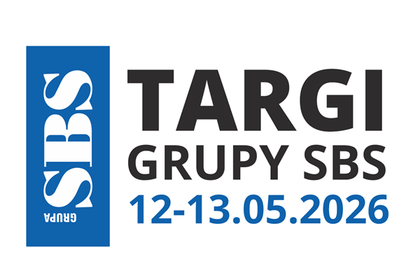 Targi Grupy SBS 2026 - Zaplanuj swój udział już dziś!