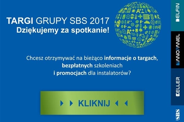 Chcesz na bieżąco otrzymywać informacje o targach, szkoleniach, promocjach? Chcesz na bieżąco otrzymywać informacje o targach, szkoleniach, promocjach?