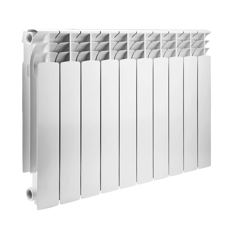 Grzejnik aluminiowy KELLER