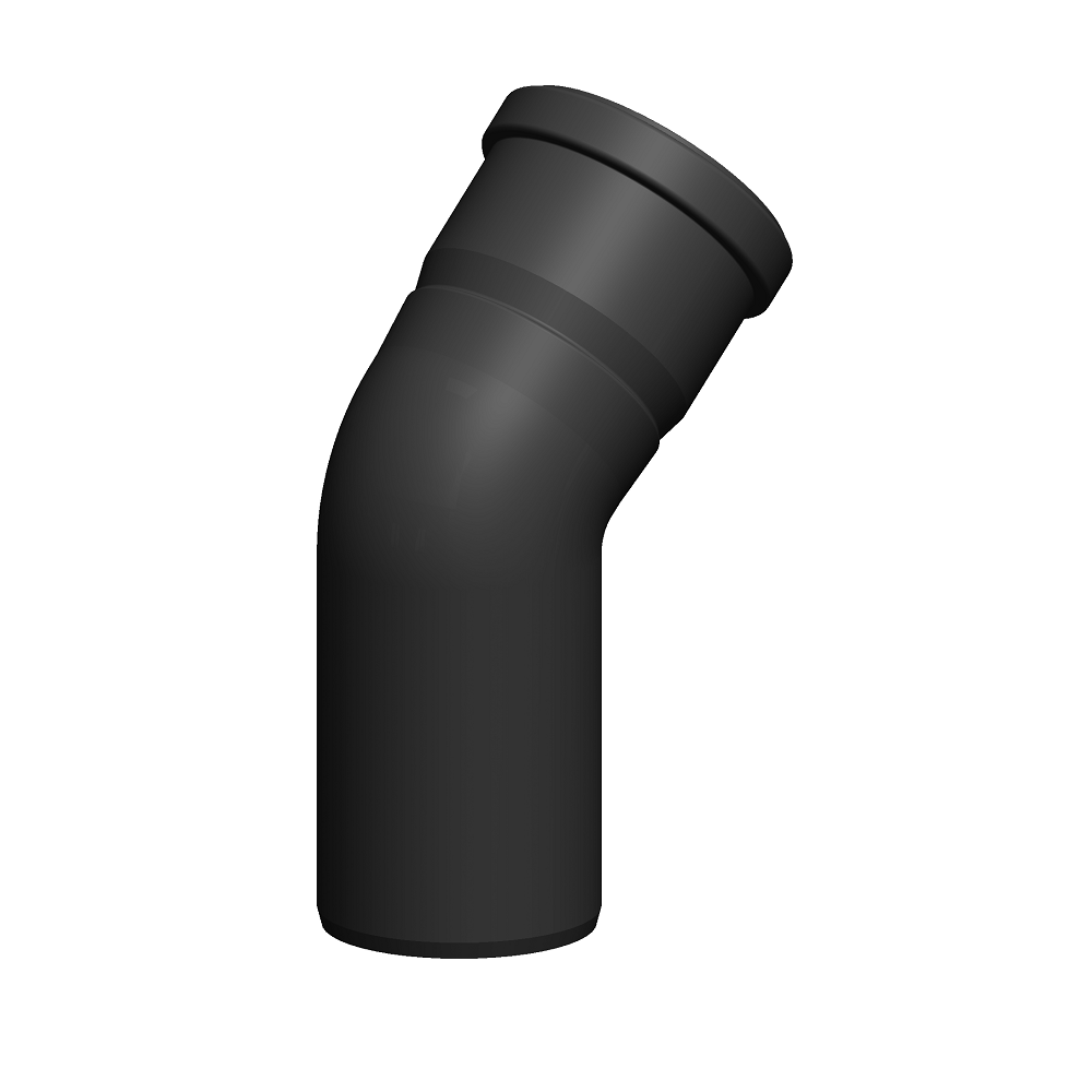 Kolano PP 45°