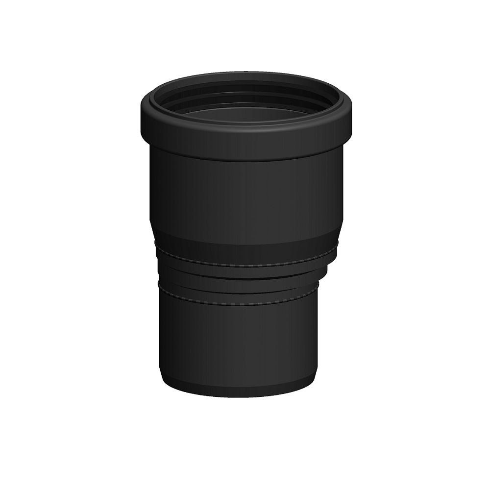 Element rozszerzający PP DN60/80