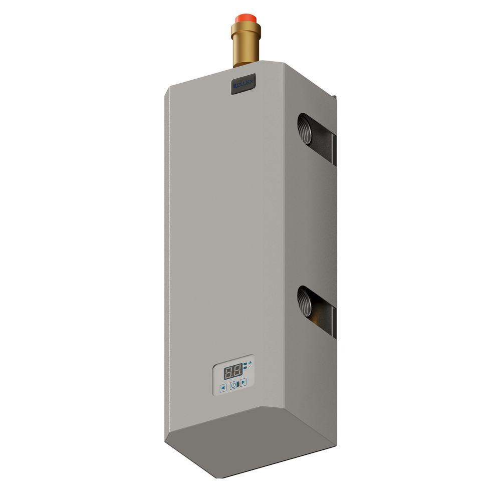 Kocioł elektryczny KELLER EcoHeater