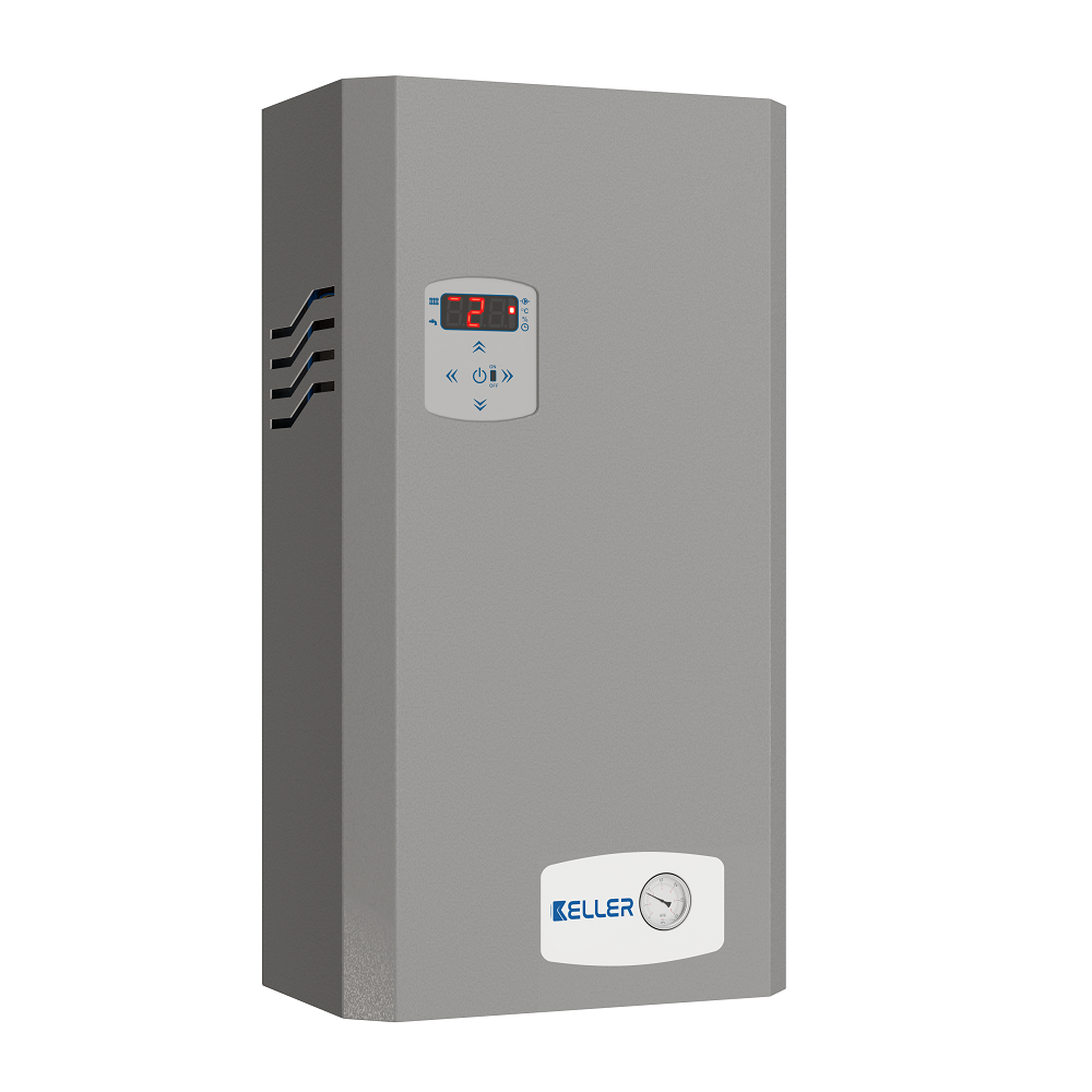 Kocioł elektryczny KELLER EcoPower LED