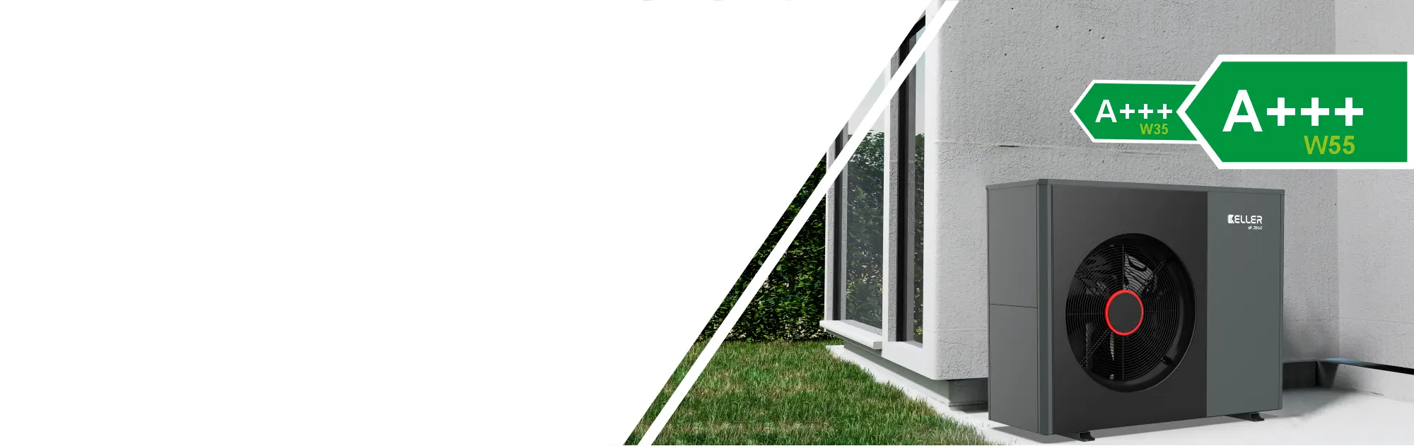 KELLER | Marka dla profesjonalistów