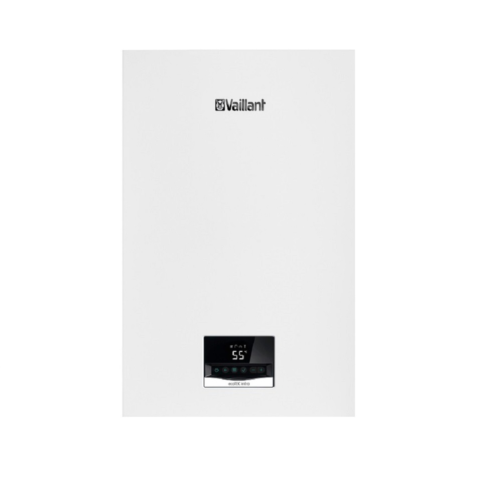 Kocioł kondensacyjny Vaillant ecoTEC intro VCW 18/24 AS/1-1 (H-PL) dwufunkcyjny