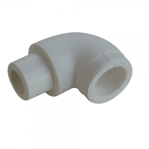 Kolano Nyplowe 90° PP NANOPANEL