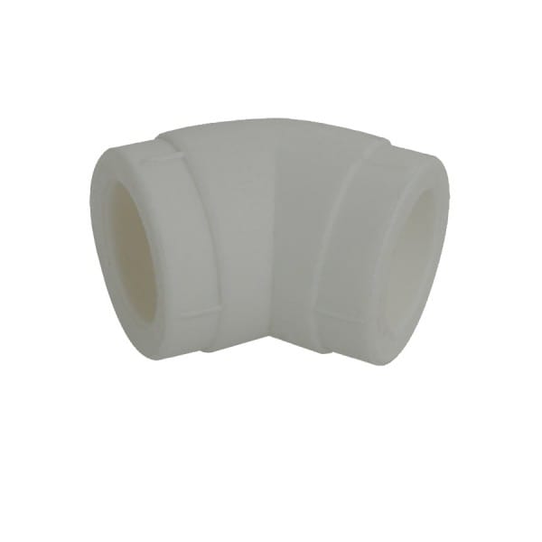 Kolano 45° PP NANOPANEL