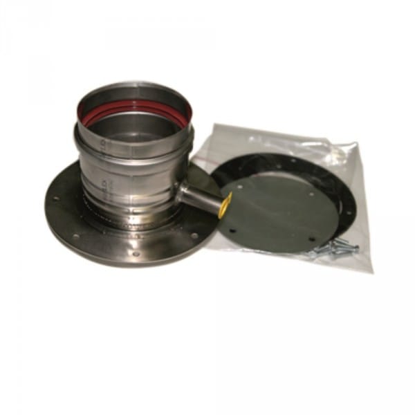 Adapter rozdzielczy