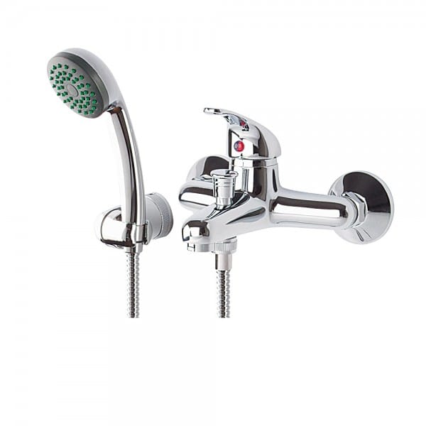 Bateria DELFIN P wannowa