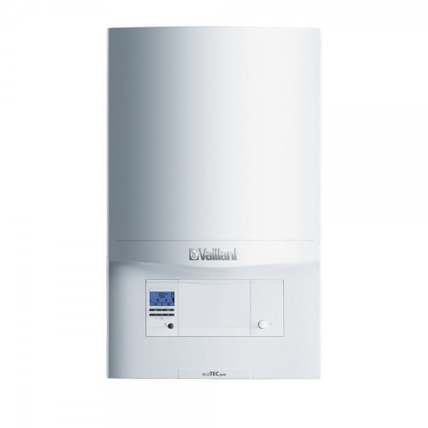 Kocioł Vaillant ecoTEC pro VC 246/5-3 (H-PL)
