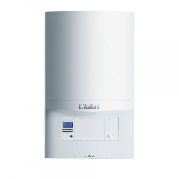 Kocioł kondensacyjny Vaillant ecoTEC pro VCW 286/5-3 dwufunkcyjny