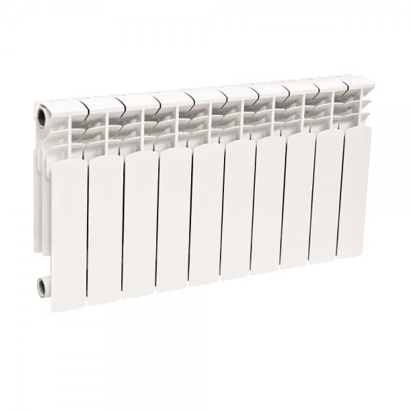 Grzejnik aluminiowy KELLER 350