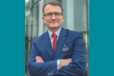 Andrzej Maciejewski, Prezes Zarządu STIEBEL ELTRON Polska: Współpraca buduje