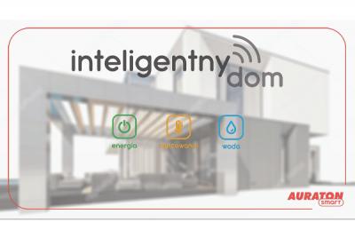 Auraton: Smart Home dla każdego