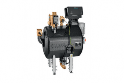 Sposoby na dobrą wodę od Caleffi Hydronic Solutions
