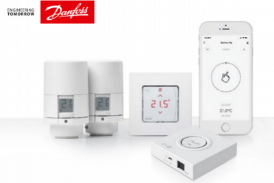 Danfoss Ally™