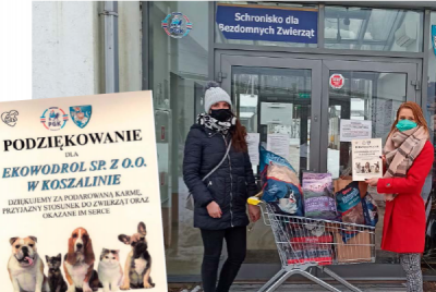 Wieści z Grupy SBS: EkoWodrol