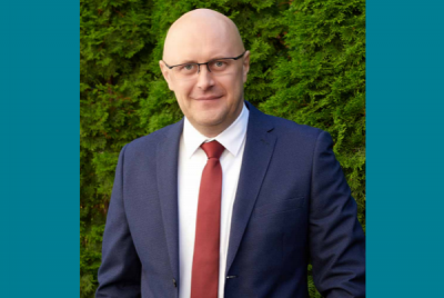 Polski rynek dojrzewa - wywiad z Danielem Łagodą, Country Manager – Poland, Fernox