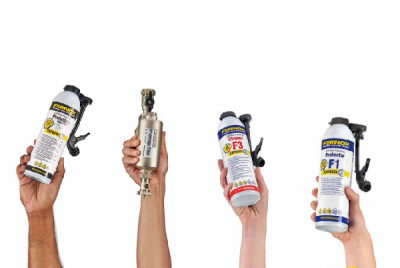 Fernox: zabezpiecz swoją instalację