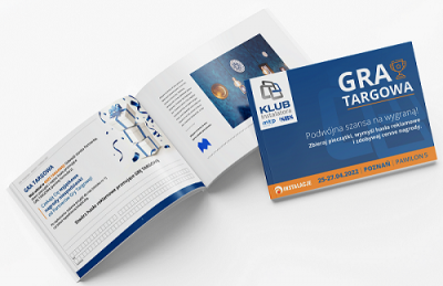 Gra Targowa Klubu Instalatora