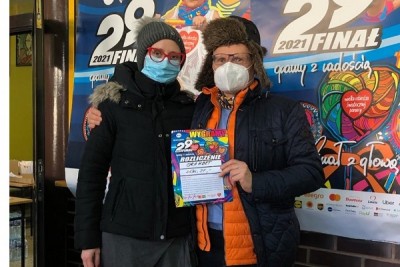 Wieści z Grupy SBS: Grambet