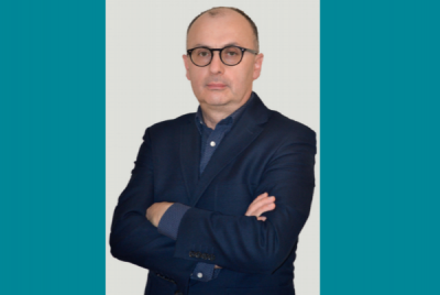 Grzegorz Rapacz Dyrektor Handlowy Elektromet: Sprzedajemy niemal z linii produkcyjnej