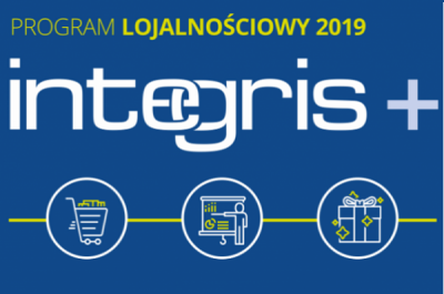 Integris: Podsumowujemy 9 wspólnych edycji!