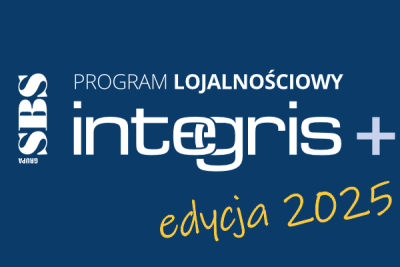 Integris+ 2025 - nowa edycja, nowi partnerzy i jeszcze więcej szans na nagrody!
