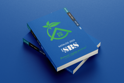 Katalog Marek Domowych Grupy SBS 2024 już dostępny!