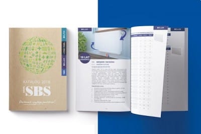Keller, Nanopanel, Delfin – Katalog 2018 już jest!
