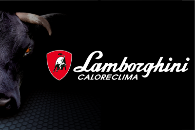 Poniedziałek, 24 lipca, godz. 10.00 zapraszamy na szkolenie z pomp ciepła Lamborghini
