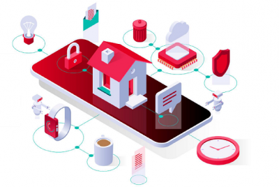 LG: Lider efektywności i rozwiązań smart-home