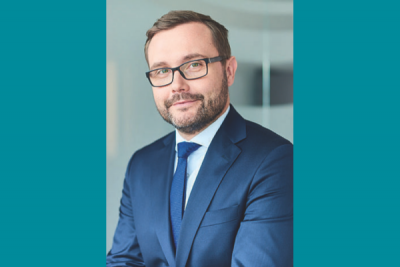 Maciej Czop, Immergas Polska: W biznesie ważne jest zaufanie