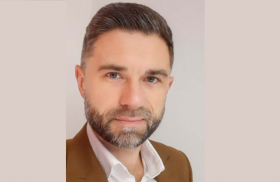 Wyróżniają nas innowacje - Marcin Stawiany, Aliaxis
