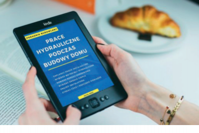 Hydraulika bez tajemnic - wywiad z Rafałem Mrozem z portalu domih.pl