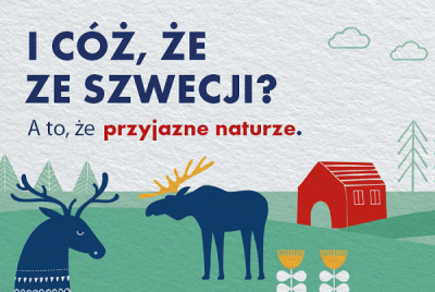 Szwedzka dotacja w Nibe