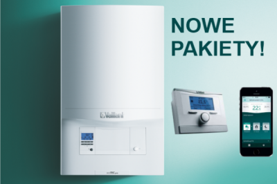 Kocioł Vaillant ecoTEC pro VC 246/5-3 (H-PL) NOWE PAKIETY!