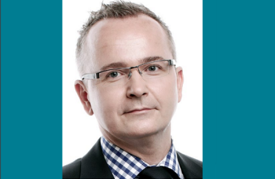 Serce na szczycie - wywiad z Dariuszem Odroniem, Dyrektorem marketingu i komunikacji w HERZ Armatura i Systemy Grzewcze