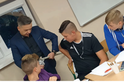 Targi edukacyjne tu warto promować #ZawódMożliwości
