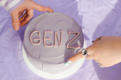 Pokolenie Z - poznaj, polub, doceń