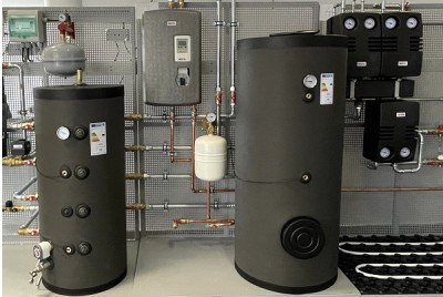 Nowa sala szkoleniowa GoHeat i specjalna oferta dla klientów Grupy SBS
