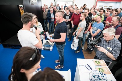 Relacja z 7. Targów Grupy SBS 2019 – podsumowujemy najgorętsze wydarzenie tego sezonu!